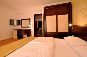 Vila Đurić - Ex Hotel Đurić