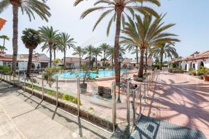 Sun & Beach Apartment