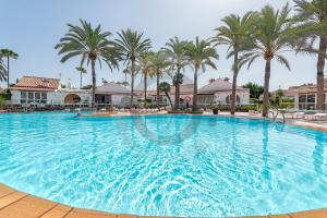 Sun & Beach Apartment