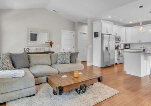 Crystal Coast Charmer