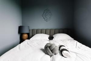 Exklusive Design Appartement Magnolia Neubau
