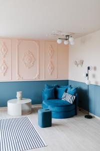 Exklusive Design Appartement Magnolia Neubau