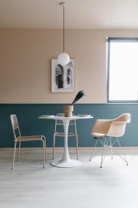 Exklusive Design Appartement Magnolia Neubau