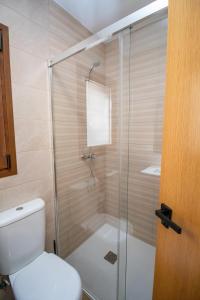 Apartamentos 7 Puentes Sierra Cazorla Las 5 casas iguales