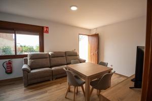 Apartamentos 7 Puentes Sierra Cazorla Las 5 casas iguales