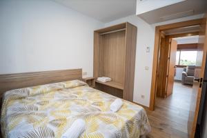 Apartamentos 7 Puentes Sierra Cazorla Las 5 casas iguales