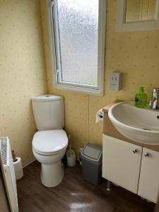 Garej Mynytho Caravan