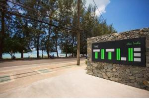 The Title condominimum