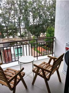 The Title condominimum