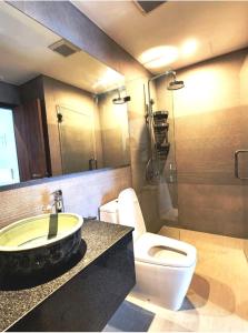 The Title condominimum