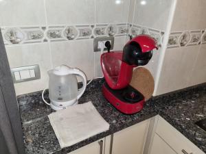 Las Terrazas WiFi Pool