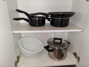 Las Terrazas WiFi Pool