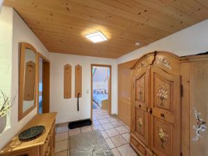 Ferienwohnung Ferienidyll am Forrgensee