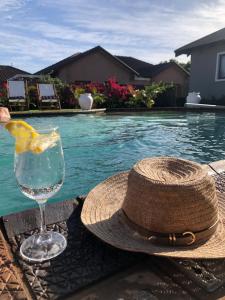 Danville Forest Guest House & Apartments