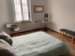 Appartement avec terrasse