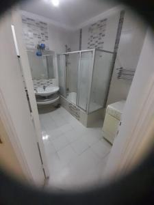 One-Bedroom Apartment room in Apartment Hotel Elmohandsen