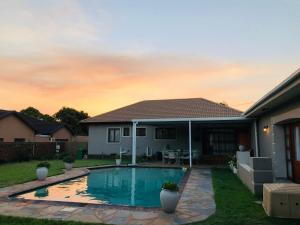 Danville Forest Guest House & Apartments