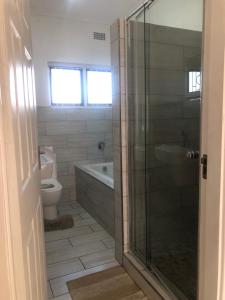 Danville Forest Guest House & Apartments