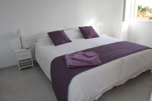 Villas Modern 3-4 bedroom villa, air-conditioning, swimming pool, private gardens : photos des chambres