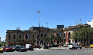 Departamento premium, la mejor zona de Nueva Córdoba