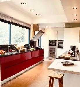 Villa Hirondelles 35