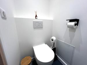 Apollinaire - Luxury Loft - Heart of Montparnasse