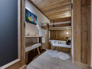 Appartement moderne, terrasse - 8 pers. - FR-1-690-17