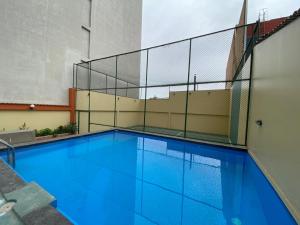 APARTAMENTO COMPLETO EN LA MEJOR ZONA DE MIRAFLORES