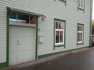 Rägavere tee 16 Apartment