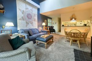 Wilderness 36 - 3hvězdičkové hotely ve městě Glen Arbor