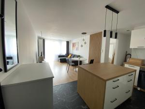 Apartament FANCY