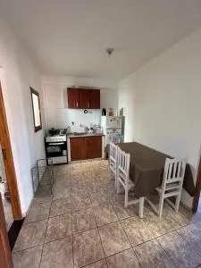 Departamento 1 dormitorio para 3 personas en Miguel Lanus - Garupá