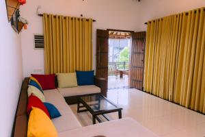 Yala Wild Hut - Backpackers Lodge - Ubytování bez kategorie ve městě Tissamaharama