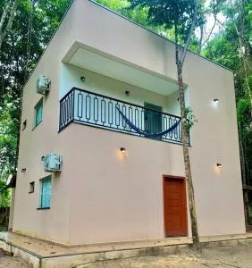 Casa Sossego Trancoso - 托兰克索