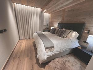 Chalets Chalet Chalmers : photos des chambres