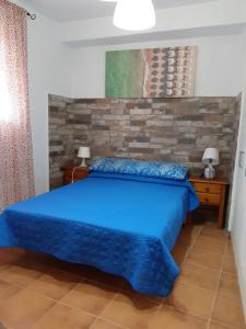 Torre de Guzmán, a un minuto andando de la playa, en el mejor sitio de Conil