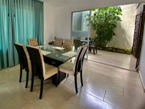 El Encanto casa de descanso