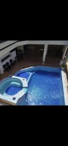 El Encanto casa de descanso