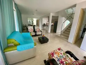 El Encanto casa de descanso - Rivera