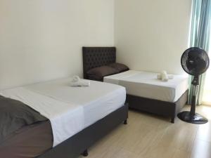 El Encanto casa de descanso