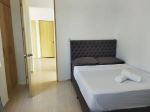 El Encanto casa de descanso