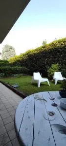 Appartamento tranquillo BARCODE HOUSE - Adro