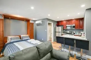 Hidden Gem in Hawthorne about 3 Mi to SoFi Stadium - 加迪纳市