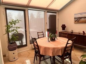 Appartement Style LoftLumineux