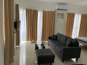 Modena TownSquare in Minglanilla - Minglanilla