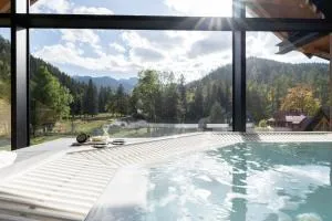 Rezydencja OWCA NA SZLAKU - Kuźnice