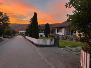 Ferienwohnung Alpseehouse - Hub