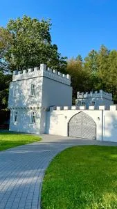 Basztogród - Niebocko