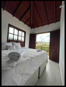 Casa colonial buragua