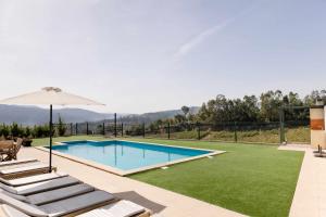 Casa dos Mirtilos Draper T6